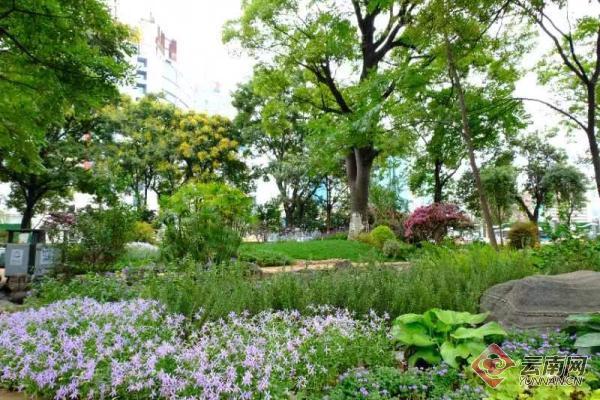 四川省城市园林绿化条例